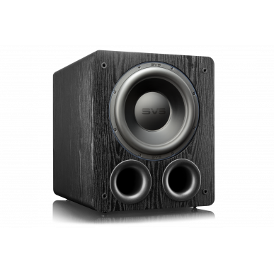 Сабвуфер SVS PB-3000 black ash